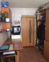 комната в 4-к квартире, 12м2, 1/5 этаж