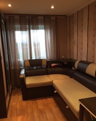 комната в общежитии, 12м2, 5/9 этаж