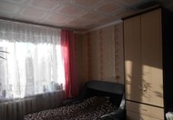 комната в общежитии, 13м2, 2/5 этаж