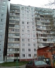 комната в 2-к квартире, 13м2, 8/12 этаж