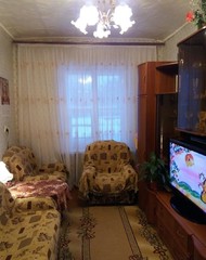 комната в 3-к квартире, 13м2, 2/2 этаж