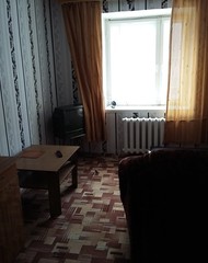 комната в общежитии, 13м2, 3/5 этаж