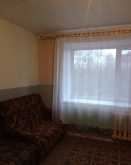 комната в общежитии, 13м2, 2/5 этаж