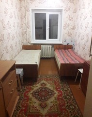 комната в общежитии, 13м2, 1/5 этаж