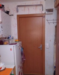 комната в общежитии, 13м2, 2/5 этаж