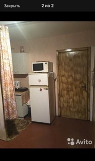 комната в общежитии, 13м2, 3/5 этаж