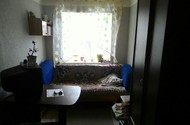 комната в общежитии, 13м2, 3/5 этаж