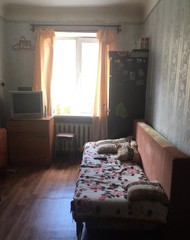 комната в 4-к квартире, 13м2, 3/4 этаж