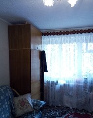 комната в общежитии, 14м2, 2/5 этаж