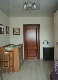 комната в общежитии, 14м2, 9/9 этаж