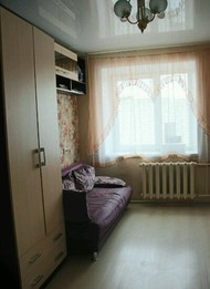 комната в общежитии, 14м2, 9/9 этаж
