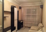 комната в 3-к квартире, 14м2, 1/4 этаж