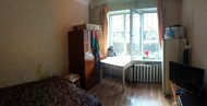 комната в 3-к квартире, 14м2, 1/4 этаж