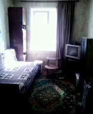 комната в 3-к квартире, 14м2, 1/5 этаж