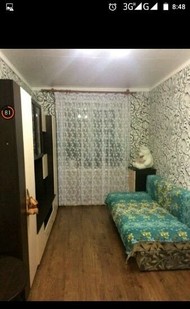 комната в 3-к квартире, 14м2, 1/5 этаж