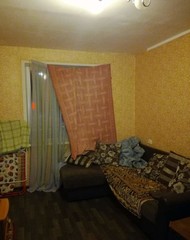 комната в 3-к квартире, 14м2, 1/5 этаж