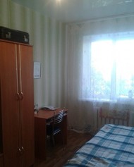 комната в 4-к квартире, 14м2, 4/4 этаж