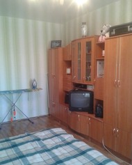комната в 4-к квартире, 14м2, 4/4 этаж