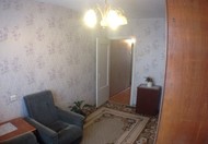 комната в 4-к квартире, 14м2, 8/9 этаж