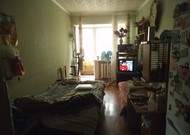 комната в общежитии, 14м2, 5/5 этаж