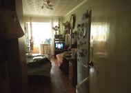 комната в общежитии, 14м2, 5/5 этаж