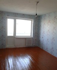 комната в 2-к квартире, 15м2, 5/5 этаж