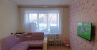 комната в 3-к квартире, 15м2, 1/5 этаж