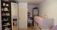 комната в 3-к квартире, 15м2, 1/5 этаж