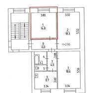 Фото комнаты на продажу (6)
