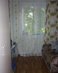 комната в 3-к квартире, 15м2, 3/5 этаж