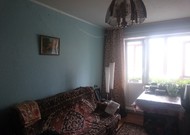 комната в 2-к квартире, 15м2, 5/5 этаж