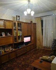 комната в 4-к квартире, 15м2, 4/4 этаж