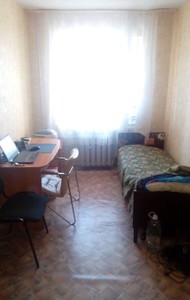 комната в общежитии, 15м2, 2/5 этаж