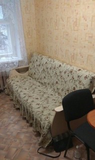 комната в общежитии, 15м2, 2/5 этаж