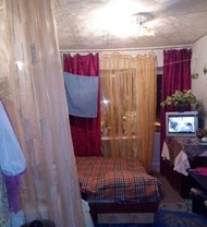 комната в общежитии, 15м2, 3/4 этаж