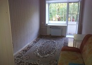 комната в общежитии, 15м2, 3/5 этаж