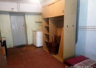 комната в общежитии, 15м2, 1/2 этаж