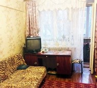 комната в общежитии, 15м2, 2/5 этаж