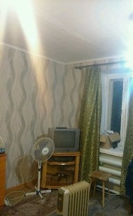 комната в общежитии, 16м2, 2/2 этаж