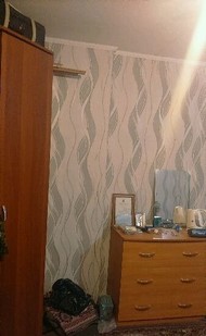 комната в общежитии, 16м2, 2/2 этаж
