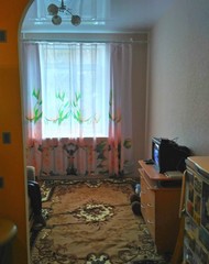 комната в общежитии, 16м2, 3/3 этаж