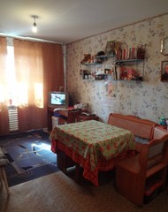 комната в общежитии, 16м2, 7/9 этаж