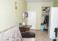 комната в 2-к квартире, 16м2, 1/2 этаж