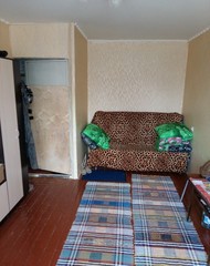 комната в 2-к квартире, 16м2, 1/5 этаж