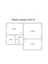 Фото комнаты на продажу (5)