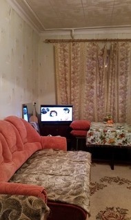 комната в 3-к квартире, 16м2, 1/2 этаж