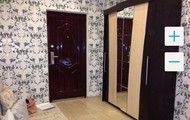 комната в 3-к квартире, 16м2, 2/2 этаж