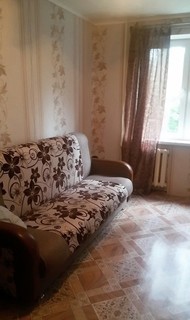 комната в 3-к квартире, 16м2, 3/5 этаж