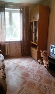комната в 3-к квартире, 16м2, 3/5 этаж