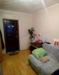комната в общежитии, 16м2, 5/5 этаж
